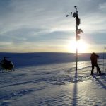 Expertos en nivología, glaciares y aludes