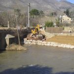 Recursos hídricos, hidrología e hidráulica