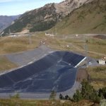 Mantenimiento y explotación de presas y balsas