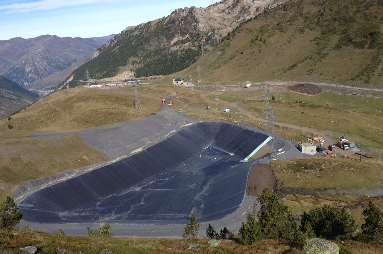 SPESA_ingeniería_Mantenimiento y Explotación de presas