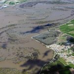 Inundaciones y restauración de ríos