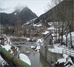 Estudios Hidrológicos