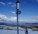 Nivología y glaciología